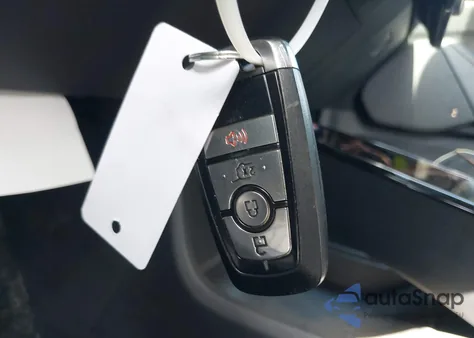 2022 Ford Mustang Mach-E Gt from USA, damaged, VIN 3FMTK4SE7NMA12475